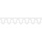 Ekena Millwork Eden Architectural Grade PVC Running Trim, 8"H x 5/8"P x 48"L RUNP08X0625X48EDN - alternate 5